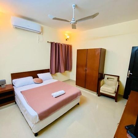 City Guest By Citylife Djibouti City Eksteriør billede