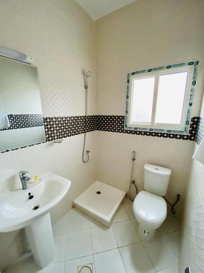 City Guest By Citylife Djibouti City Eksteriør billede